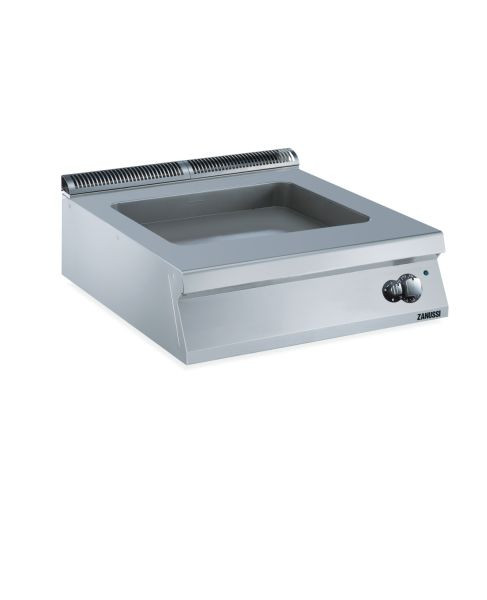 ZANUSSI Gas-Multifunktionskocher GM9 / 22L-S, Standgerät, 406392142