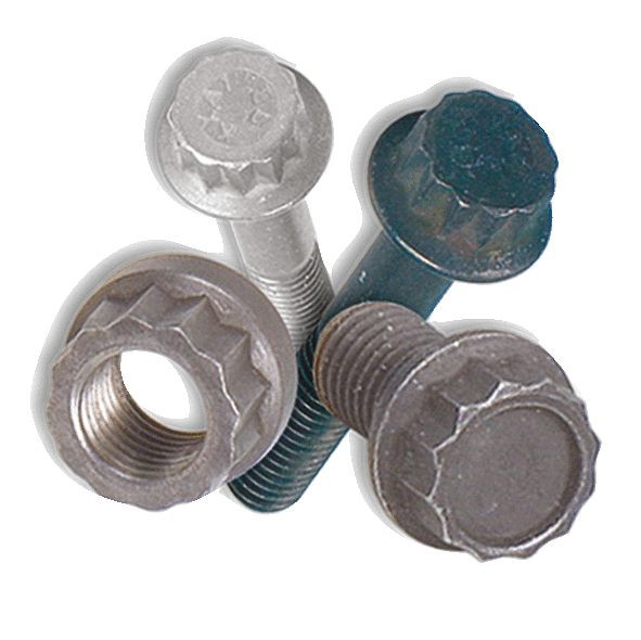 KS Tools 3/8" 12-kant-Stecknuss, 23 mm, 917.4812, 4042146735466