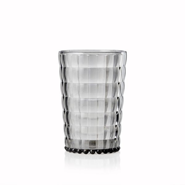 WAS Becher RIO in der Farbe Grau, Durchmesser 8,5 cm, 9470040