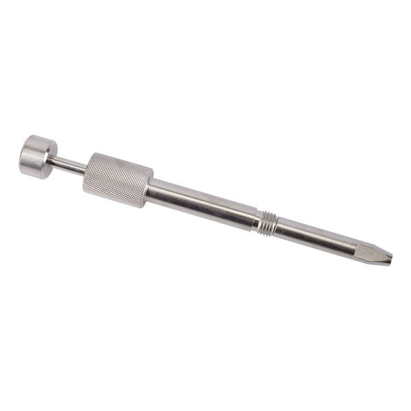 Stahlmaxx Fixierdorn für Kurbelwelle, für Fiat Iveco / PSA, XXL-103768