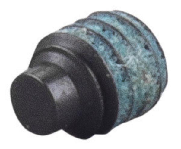 REMS Gewindestift M 4 x 5 DIN 915, 084084, 4039976157001