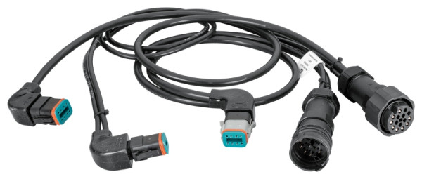 HELLA Leitungssatz EasyConn, 8KA 340 128-011, 4250386238214