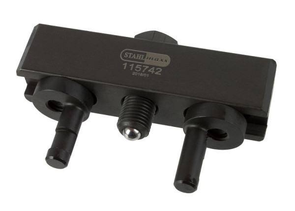 Stahlmaxx Abzieher für Zahnriemenrad wie VAG T10320, XXL-115742