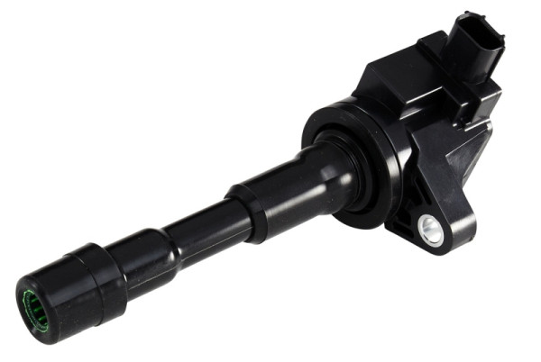 HELLA Zündspule, 3-polig, Kerzenschachtzündspule, geschraubt, 5DA 358 057-601