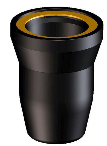 ELMAG Düsenhalter für Brenner CP41C, Art. 1906, 56815, 9004853568152