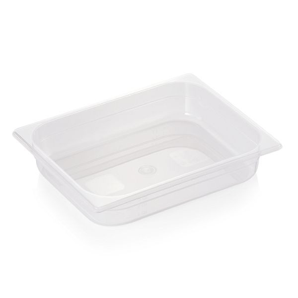 WAS GN 84 GN Behälter 1/2-065 mm, Polypropylen, 8412065