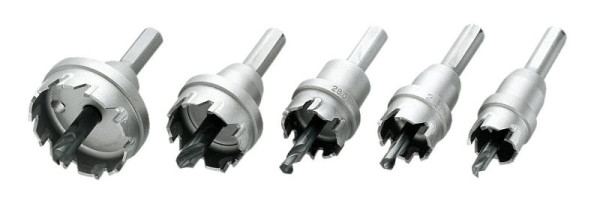 Rothenberger Lochsäge HM, UNICUT,34mm, 21334, 4004625213346