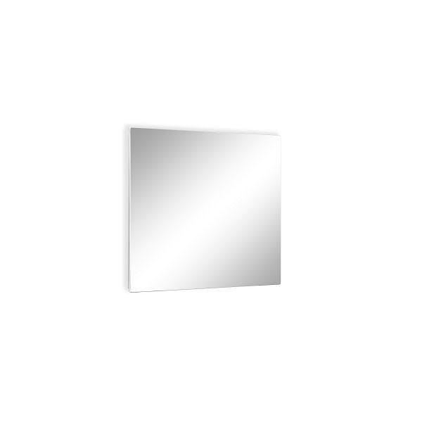 Etherma LAVA GLAS 2.0 Infrarotheizung, Glas Spiegel, 90 x 63 cm, 500 W, 230 V, 39651