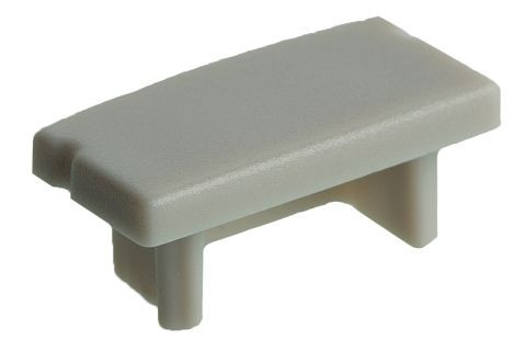 rutec Endkappe für 65505/8, 65549
