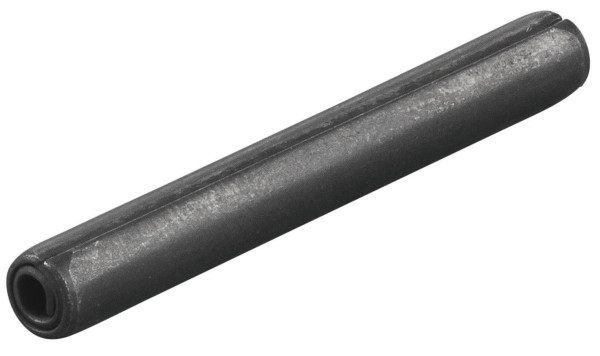 REMS Spiralspannstift, Maße (LxBxH): 40 x 5 x 5 mm, 088180