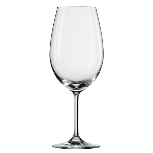 Schott Zwiesel Ivento bordeaux Gläser 630ml (6 Stück), GL139
