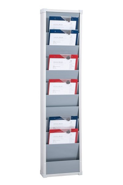 Eichner Planungstafel für den Werkstattbereich einreihig, Maße: 315 x 1.282 mm, 9019-00106