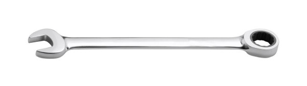 Kraftwerk Combination Clickraft Ratschen Gabelringschlüssel INCH 5/8", 3436