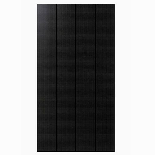 Phaesun Sun Pearl 100 Monokristallines Solarmodul 100 Wp 12 V, 310346