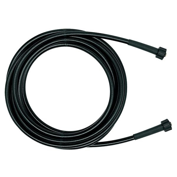 Cleancraft Hochdruckschlauch, verstärkt, 10m verstärkter Hochdruckschlauch für HDR-K 60-18, 7114019