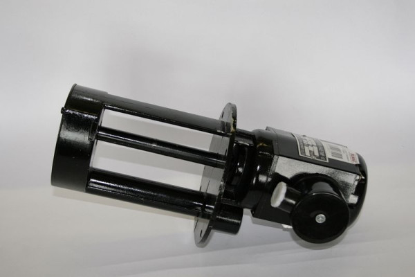 ELMAG Kühlmittelpumpe 90W Nr. 4, zu Industrie 230 HD, 9808325
