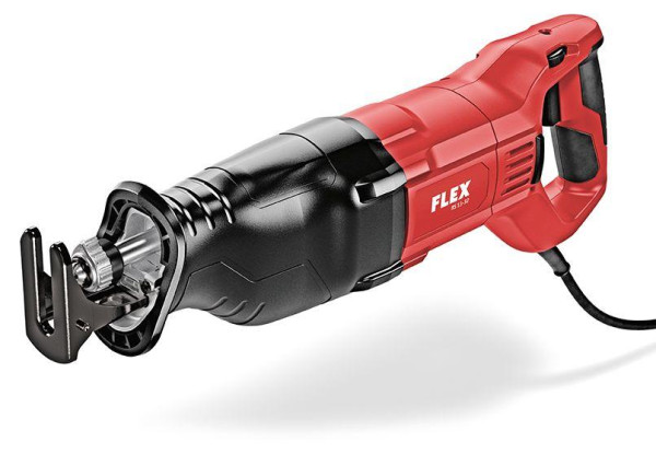 FLEX 1300 Watt Säbelsäge mit variabler Geschwindigkeit RS 13-32, 438383