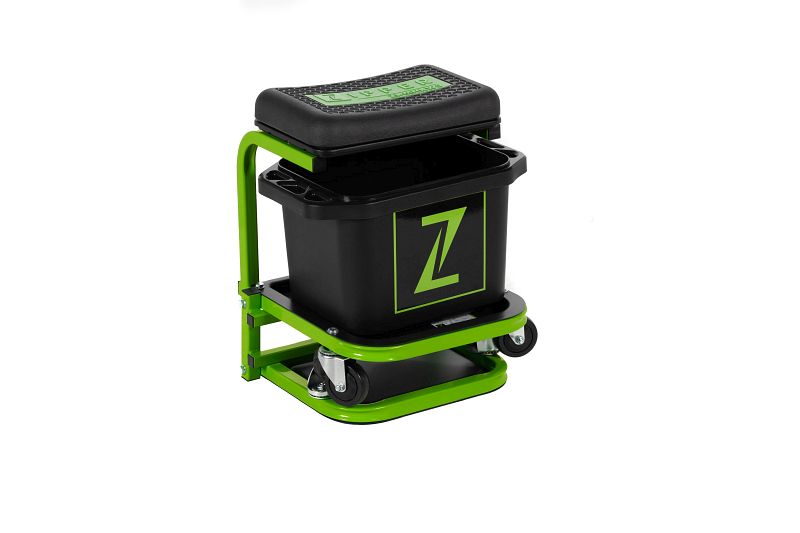 Zipper Mobiler Montagehocker mit Waschbehälter ZI-MHKW5 günstig  versandkostenfrei online kaufen: große Auswahl günstige Preise