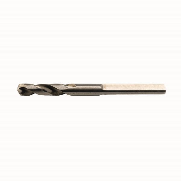 BRINKO HSS Führungsbohrer, Sechskant, 1380-1/105, 4024184138577