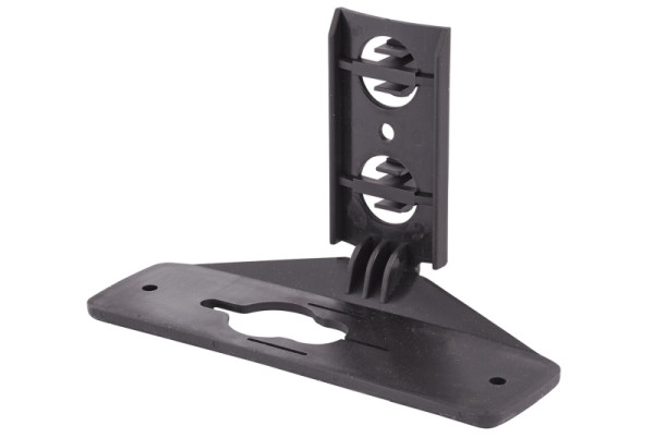 HELLA Halter, Klippswinkel nach hinten, 8HG 340 413-001