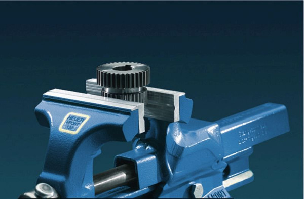KLW Schutzbacken-Paar Neutral für Backenbreite 100 mm, 05/SB-N100
