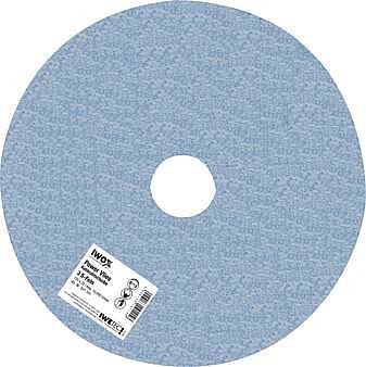 Iwetec Power Vlies Kehlnahtscheibe, Fein, 641101