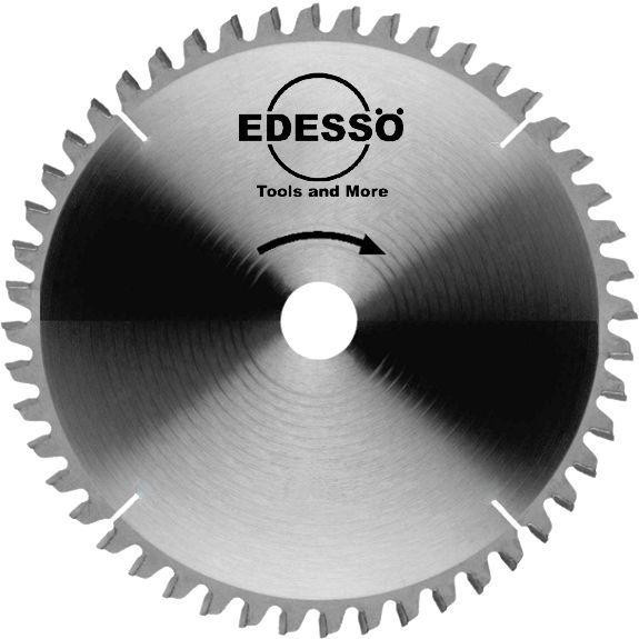 Edessö HW Kreissägeblatt 250x3,2/2,2x30 Z: 24 W, Präzision-Spezial, 2 KNL, 45325030
