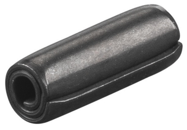 REMS Spiralspannstift, Maße (LxBxH): 15 x 4 x 4 mm, 088066