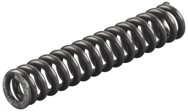 REMS Druckfeder, Maße (LxBxH): 45 x 8 x 8 mm, 381008