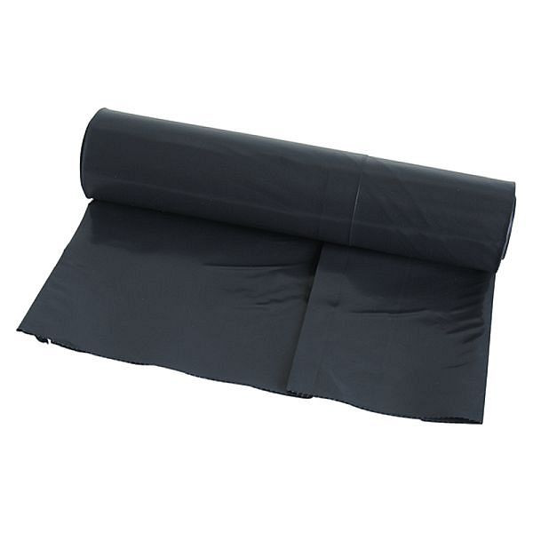 Haupa Bauschuttsack LDPE 75l 100 µ, 575 x 1000, 393018, 4011923574369