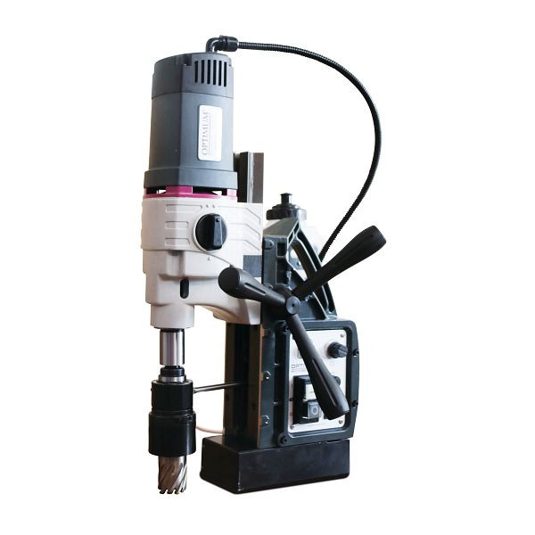 Optimum Magnetkernbohrmaschine, OPTIdrill DM48VT / 230V/1Ph/50Hz Magnetbohrmaschine, 3071248