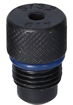 KS Tools Mundstücke für 150.9805, 4,0 mm, 150.9809, 4042146864494