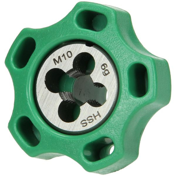 HiKOKI Gewindeschneider für M10, 780143, 8717574058000