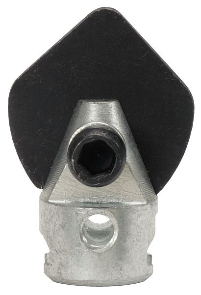 KS Tools Blattbohrer, Durchmesser 35mm, Spirale 22mm, 900.2233