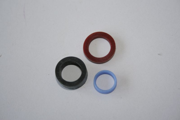 ELMAG O-Ring Kit zu Einspritzdüse John Deer 4045/6068, Nr. RE64292, 9503561