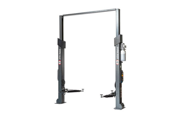 ATH-Heinl 2-Säulen-Hebebühnen ATH-Comfort Lift 2.40XL, 622207