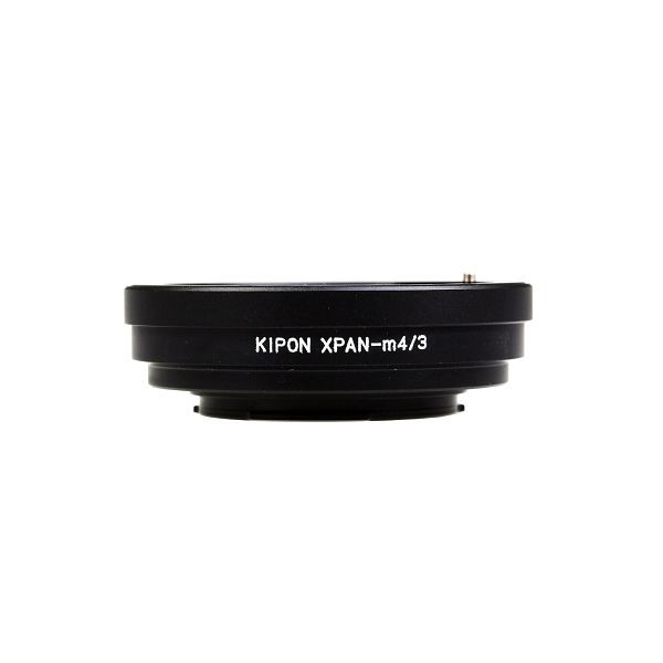 Kipon Adapter für Hasselblad XPAN auf MFT, 1022166