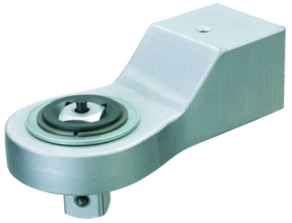 GEDORE Aufsteckknarre 3/4" für Z 28 mm, mit Stift-Sicherung, 1566032