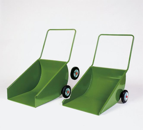 Growi Muldenschaufel 70 V, 10138000, 4250654738002