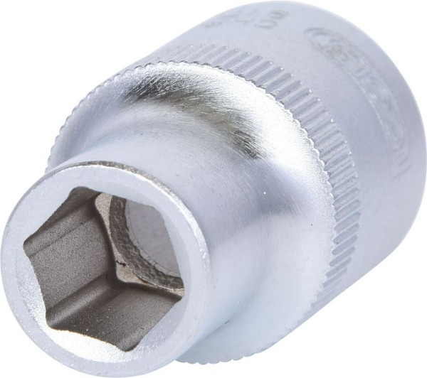 KS Tools 1/2" Sechskant-Stecknuss, 10mm, 917.1210, 4042146152539