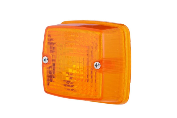 HELLA Lichtscheibe, Blinkleuchte, 9EL 110 536-001, 4082300213034