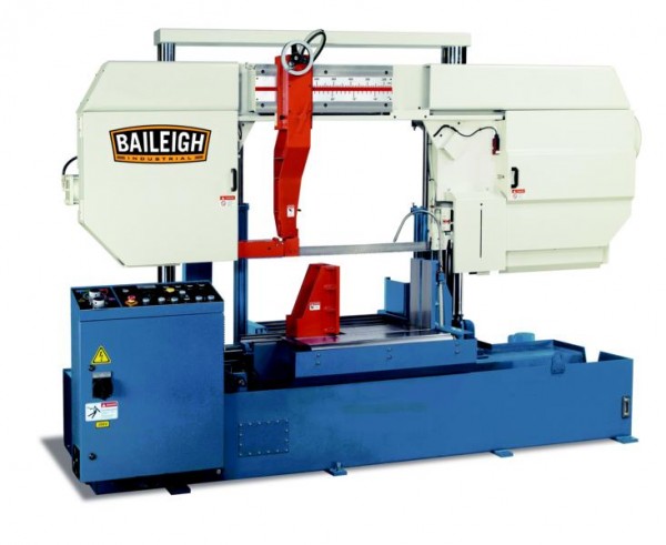 BAILEIGH Bandsäge, BS-700SA