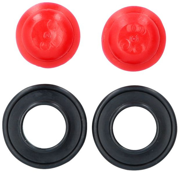 KS Tools Dichtung, passend für: 515.3356, Ausführung: R022P, 515.3356-R022P