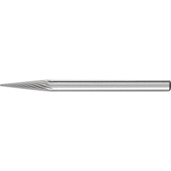 Pferd HM-Frässtift SKM 0311/3 Z5, 21214153