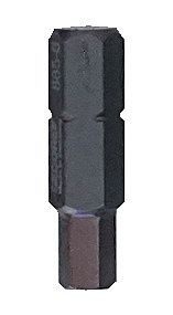 GEDORE KL-0056-1142 Schraubendreherbit, SW 6, 3401057