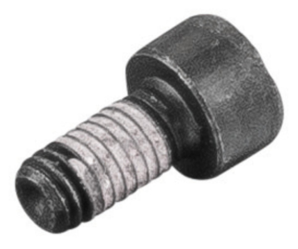 REMS Zylinderschraube, Maße (LxBxH): 15 x 8 x 8 mm, Gewicht: 0,023 kg, 081006