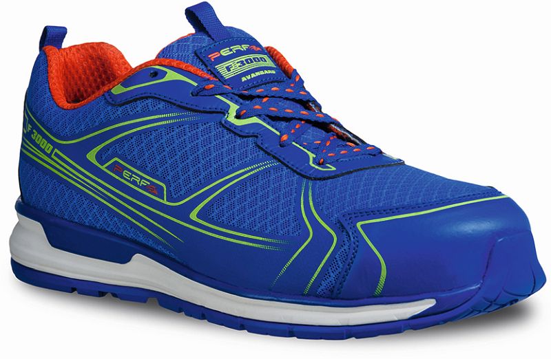 Lemaitre Sicherheitsschuh Gravity Zero S1P SRC Auswahl Größe 38-47 Arbeitsschuh 