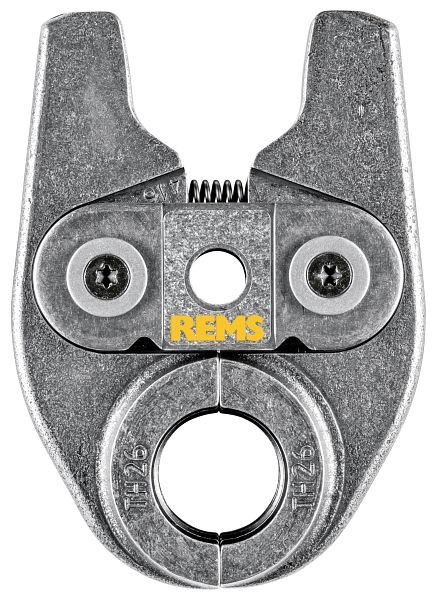 REMS Presszange Mini TH 26, 578362 R, 4039976067775