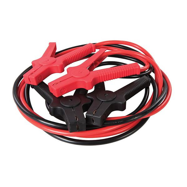 Silverline Starthilfekabel, 220 A, 3 m, 465032