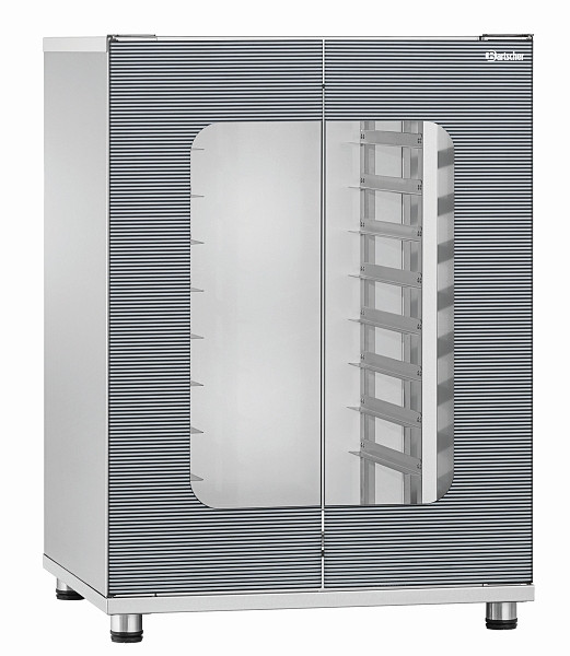 Bartscher Gärschrank GS823T, Spannung: 230 V, 116553